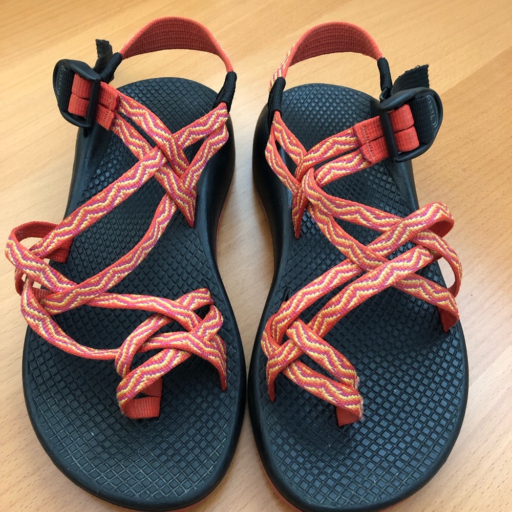 Chaco Sandals